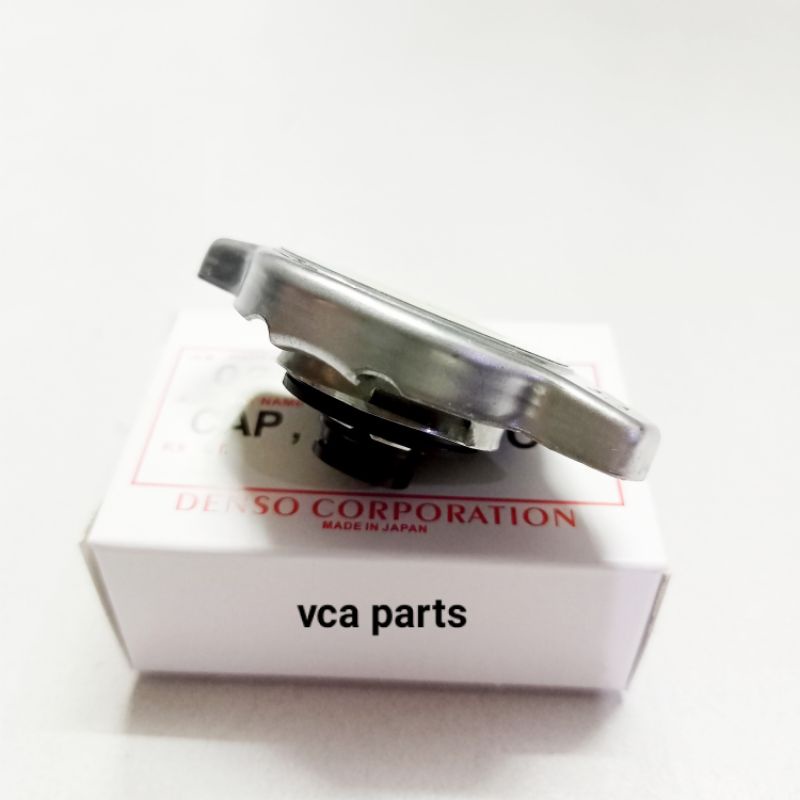 CAP RADIATOR AVZ/XENIA/RUSH