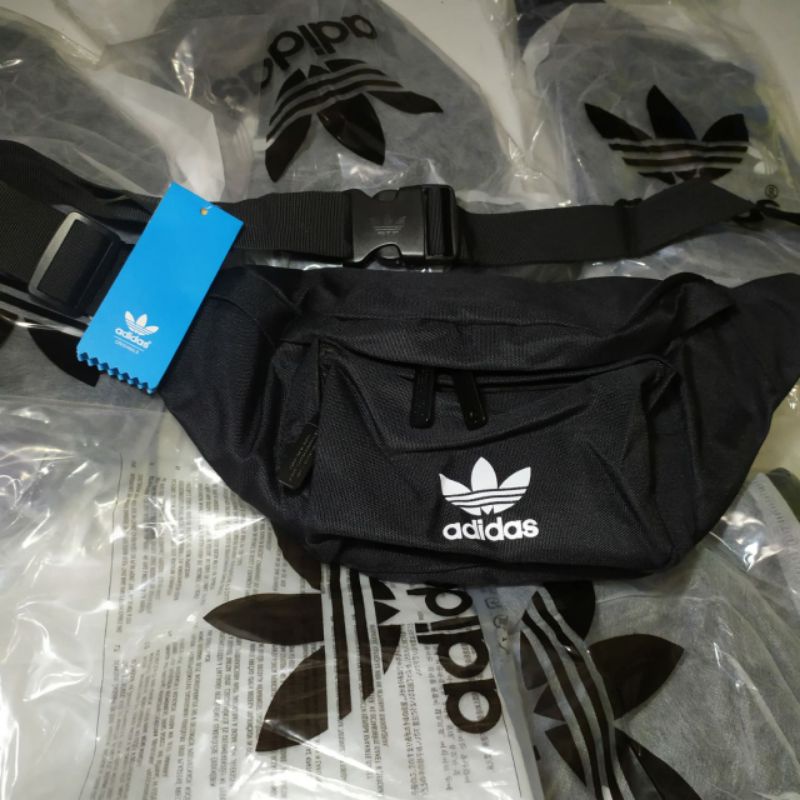 Tas Adidas Kanvas WaistBag