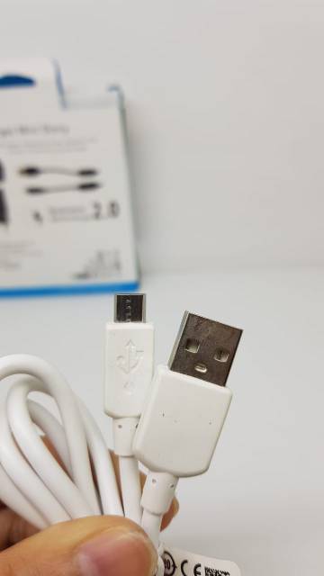 Charger Sony EP-800 Adapter Charger Mini Sony Xperia EP800 Kabel Data Micro / Android Casan Sony