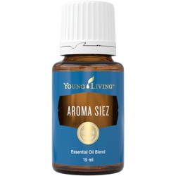 Aroma Siez Essential Oil Young Living