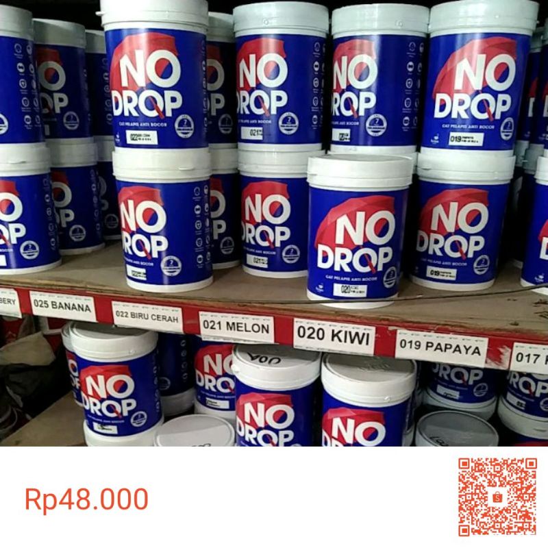 NO DROP 1KG