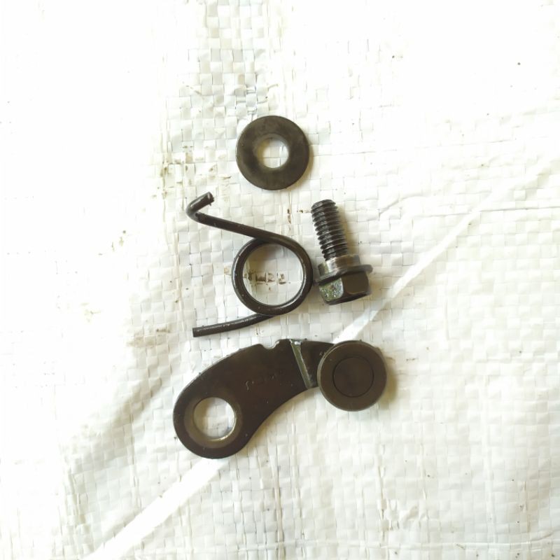 Stoper Rasio Transmisi Tiger Revo Tiger 2000 original