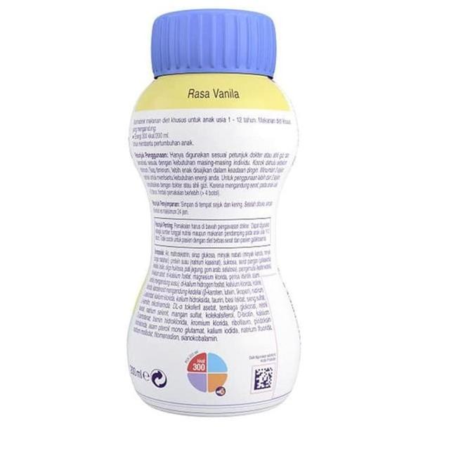 

[Super promo] ➥ Nutrinidrink Ready to Drink 200ml Vanila ZH98 #Sale