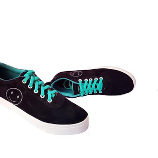 Tren Kekinian  sepatu  kets  wanita smile DN 27 Shopee 