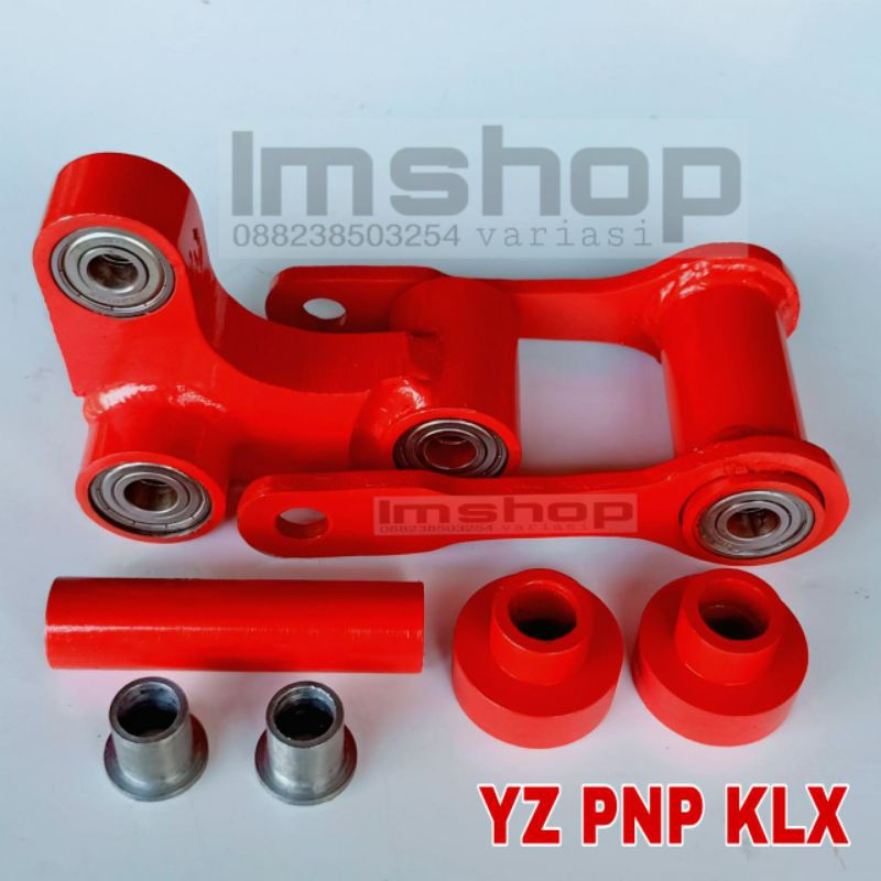 Unitrack Arm YZ pnp klx