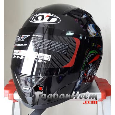 Good Product KYT Helm R 10   R10 Helmet SOLID