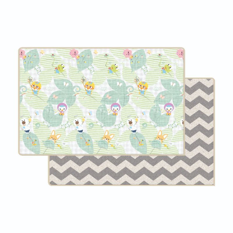 Coby Haus Playmat PE Cobyhaus Size L Pure Living Karpet Anak bayi-2
