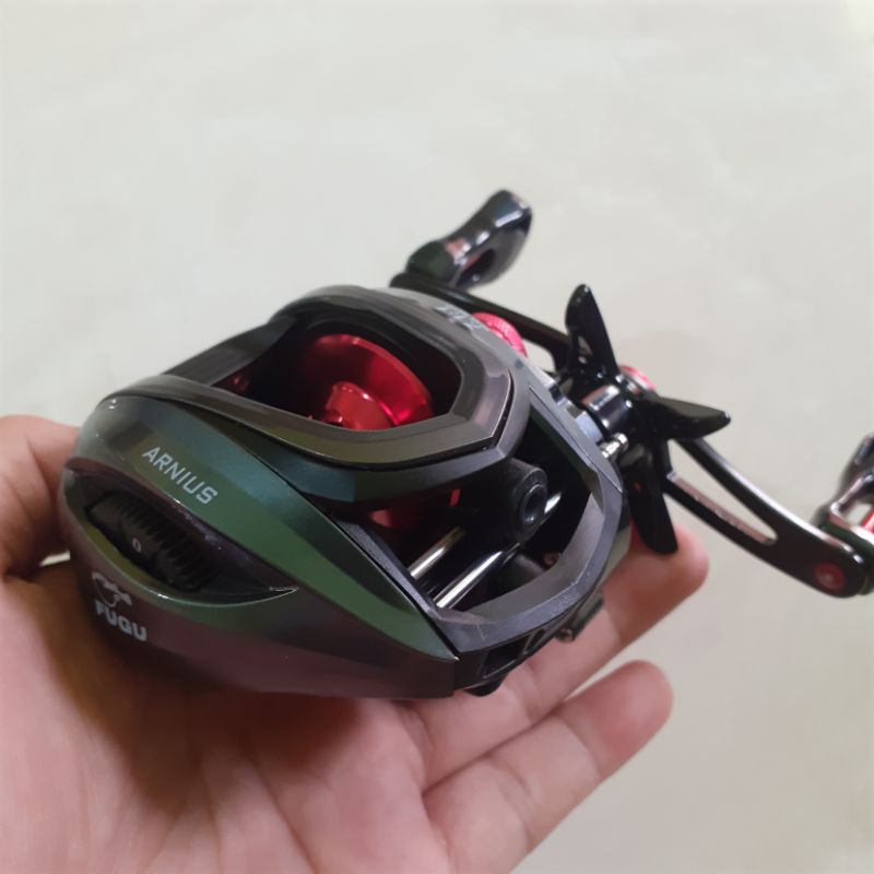 REEL BC/KEREK BC FUGU ARNIUS.REEL BC MURAH.KEREK BC MURAH MEWAH.REEL BC FUGU