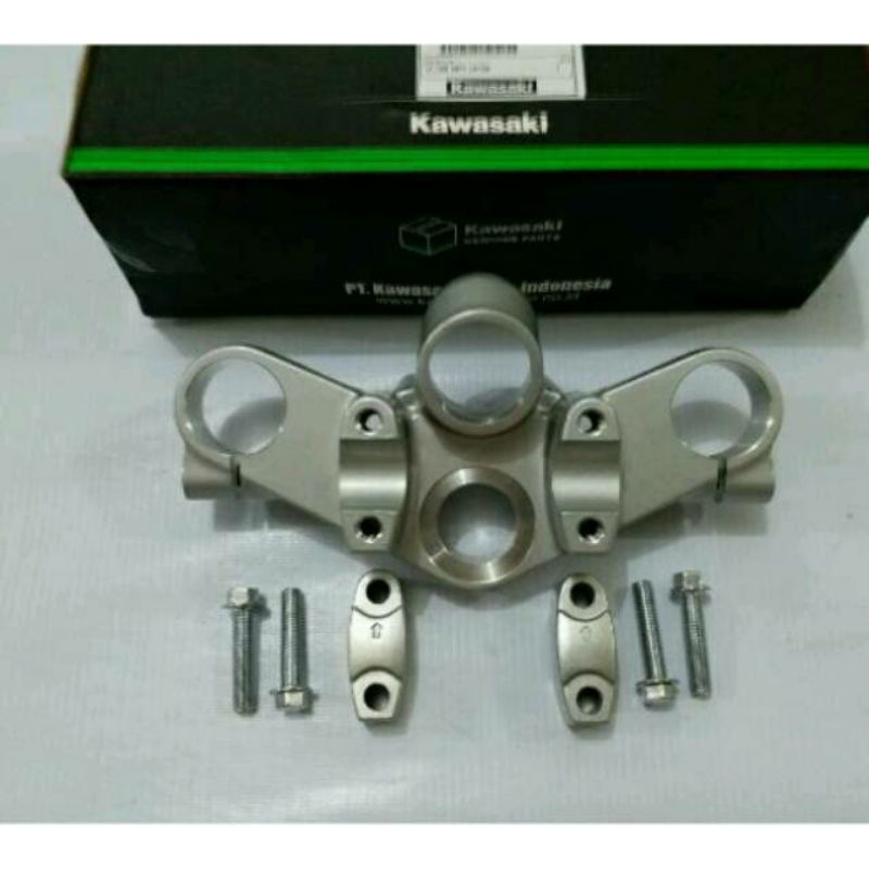 Segitiga atas ninja s