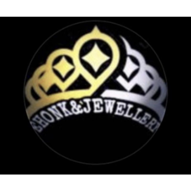 CINCIN CUSTOM NAMA - CINCIN BERLIAN EROPA ASLI