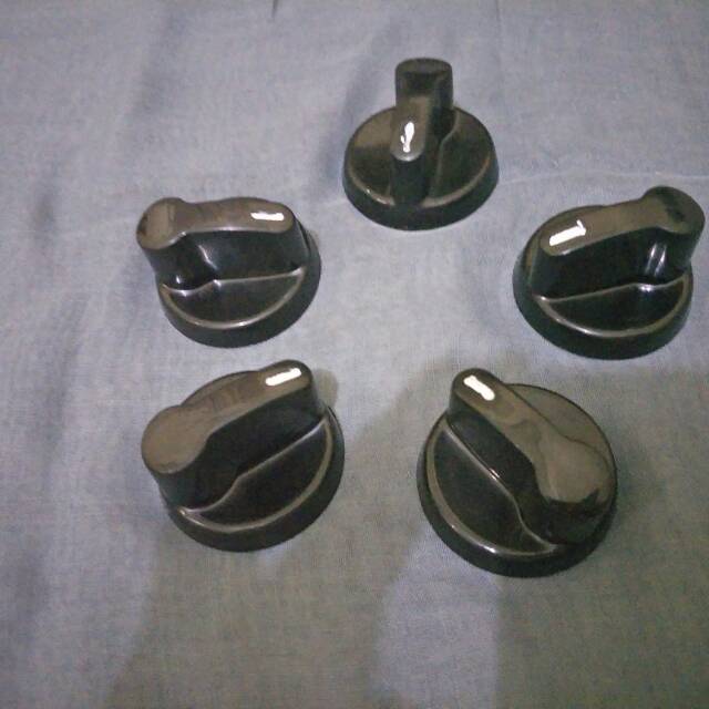 Tombol kompor rinnai baru - tombol rinnai baru