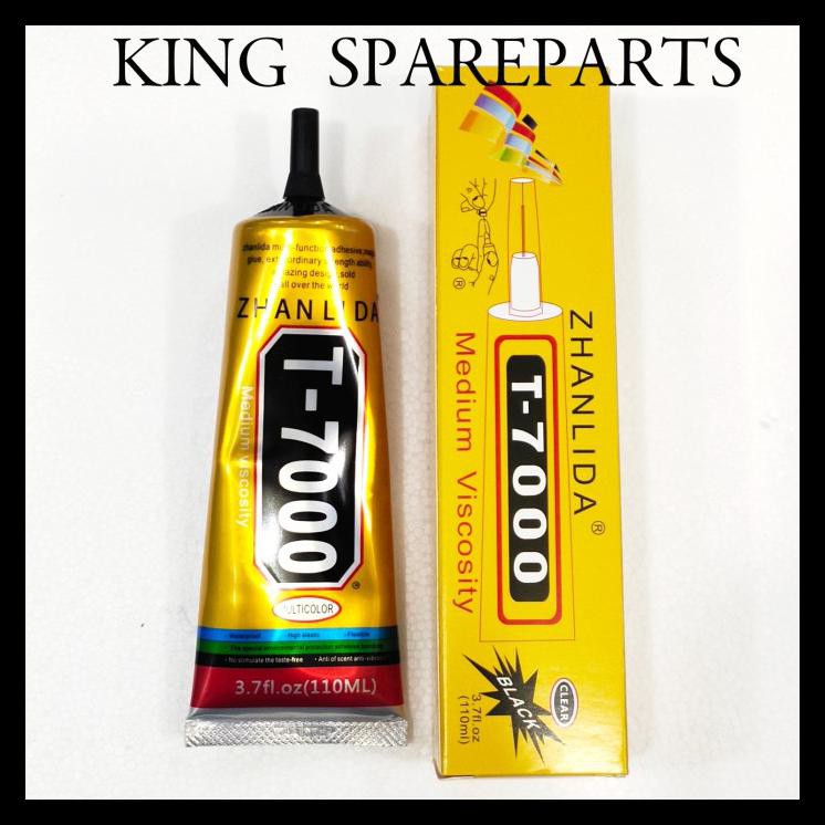 

GRATIS ONGKIR LEM T7000 LCD TOUCHSCREEN 100ML !!