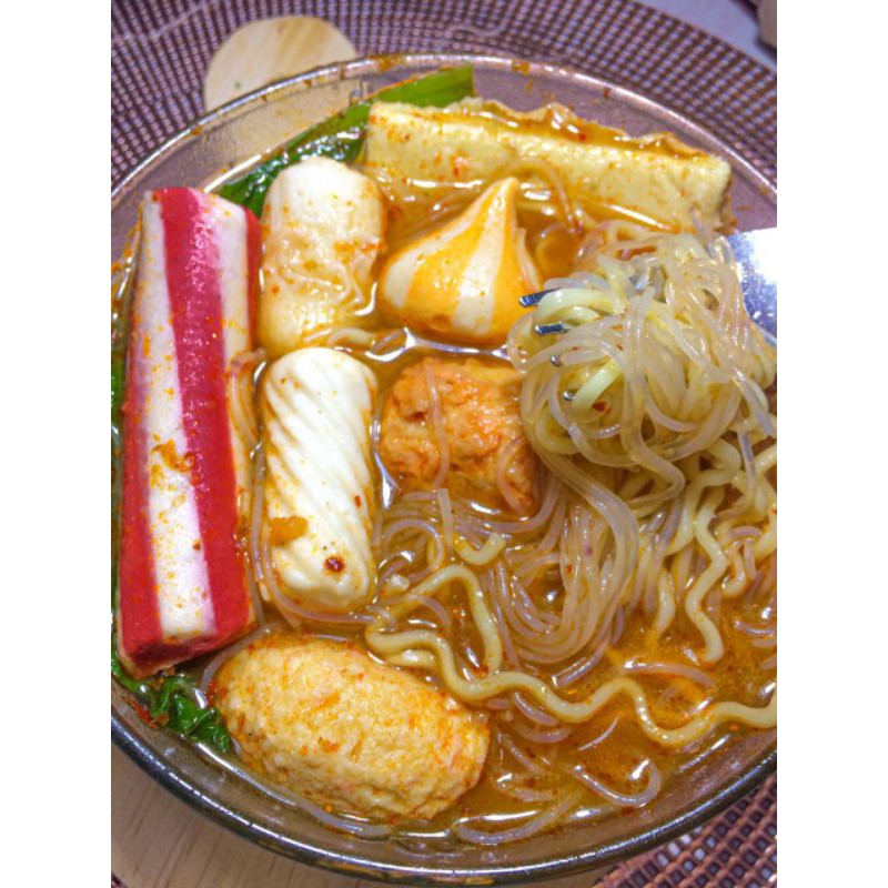 

Suki Tomyum Terlaris!! Tomyam TC