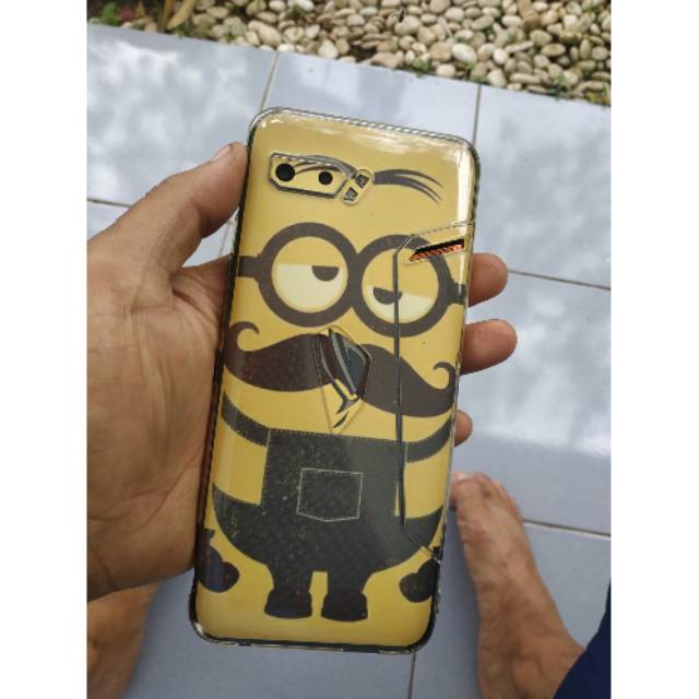 ASUR ROG PHONE 2