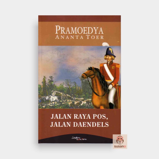 Jalan Raya Pos, Jalan Daendels