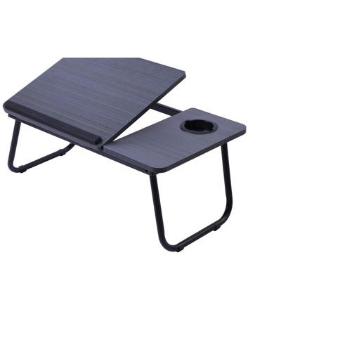 ♪ [KUKE] KLS-808 Meja Lipat Laptop / Meja Laptop Lipat / Oxy Folding Table ❈