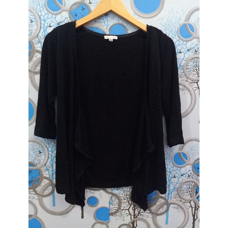 SALE  Baju Atasan Wanita Import Cinema Club