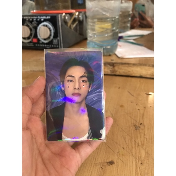 tae clue (good condi)