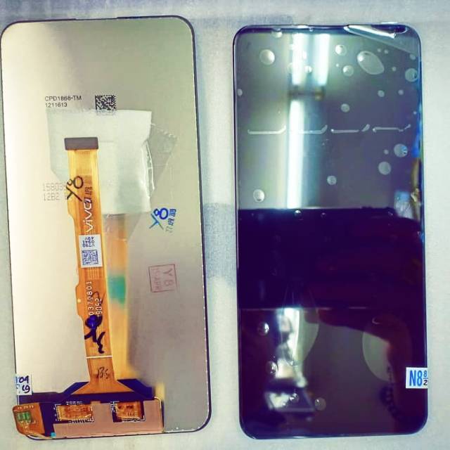 LCD Touchscreen VIVO V15 1819 ORI NEW