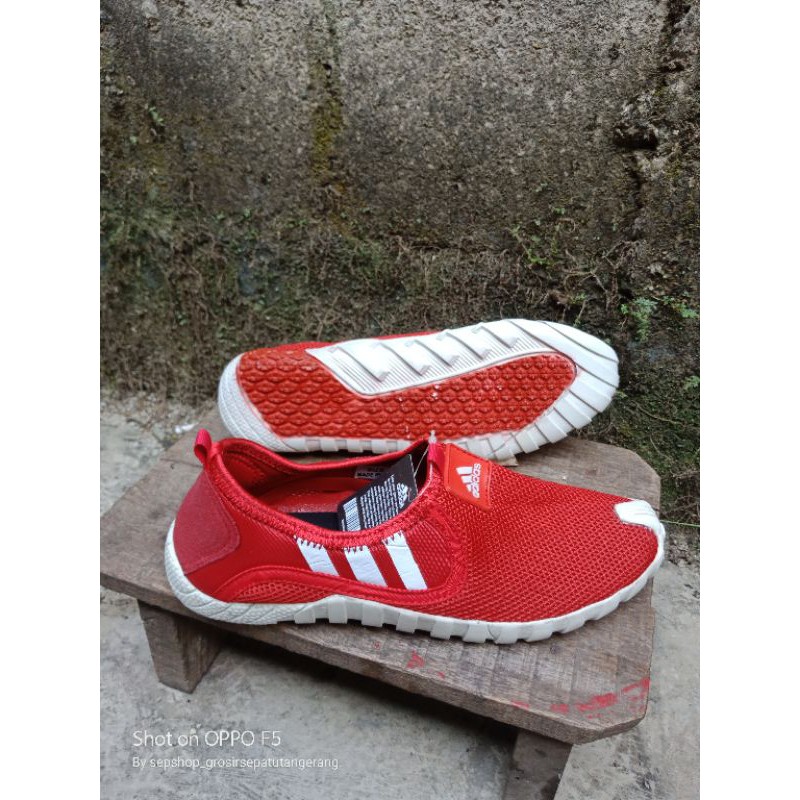 sepatu Jawpaw sepatu slip on