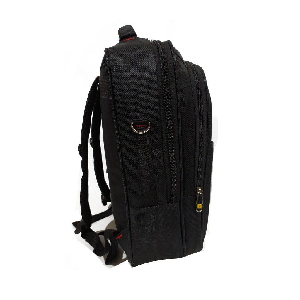 Tas ransel laptop 3in Louis polo33034