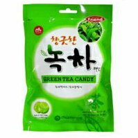 

Mammos Green tea candy 100 Gr - permen rasa teh hijau