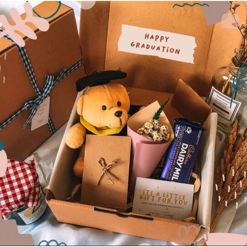 

Hampers Valentine coklat boneka kado valentine murah