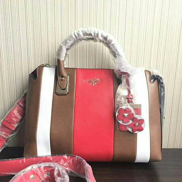 GUESS Bag Liya Mini