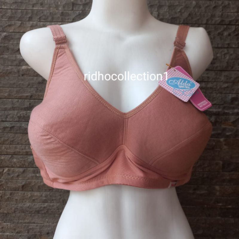 Bra Sport Super Jumbo // BH Sport Alda Jumbo Size 48_50