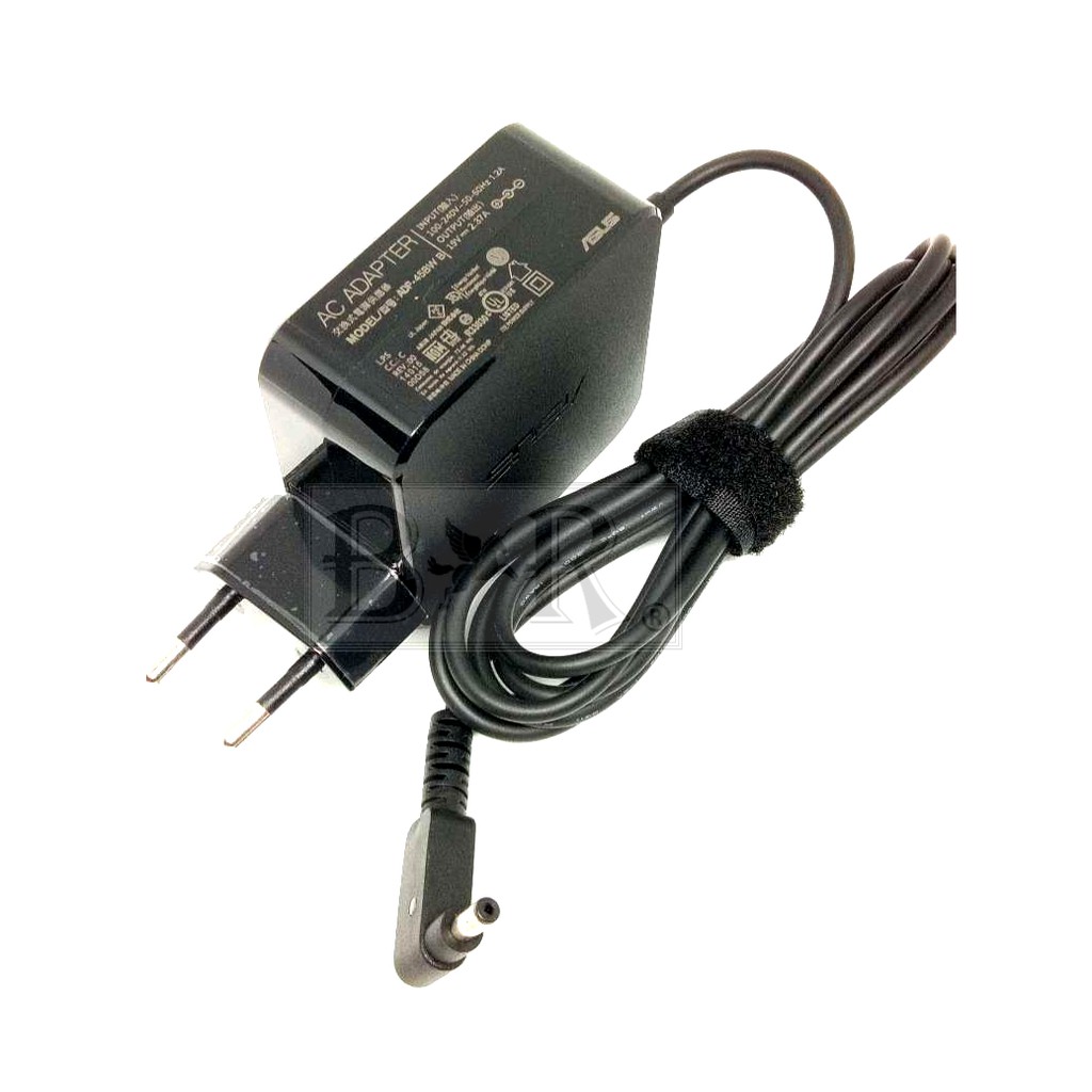 Adaptor Charger Laptop Asus UX430 UX430U UX430UA UX430UQ UX403 19V 2.37A 4.0*1.35mm 45W