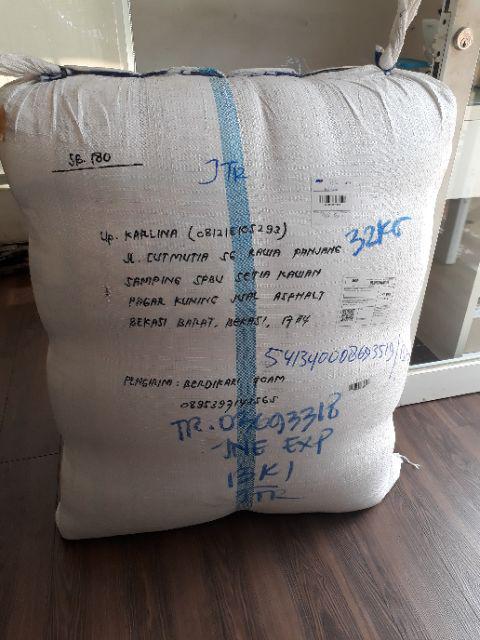 Sofabed Inoac 200x180x20 Eon D23 Garansi 10th