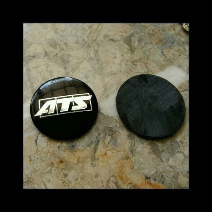 dop ats velg mobil custom by request EMBLEM