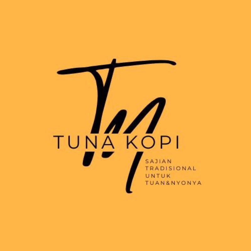 

TUNAKopi-Kopinyonya&TehSusuNyonya