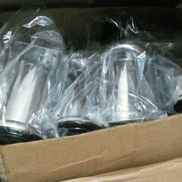 Kaki Sofa Model Tabung Minimalis Tinggi 10cm