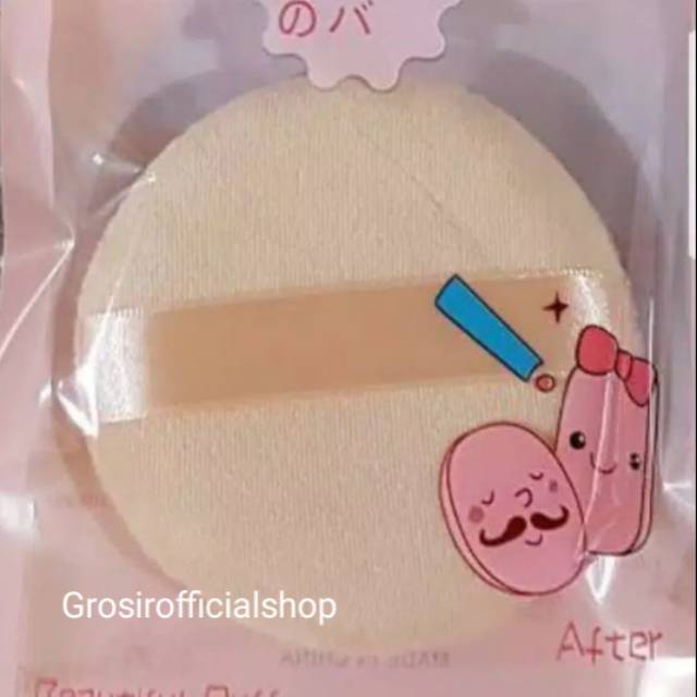 SPON BEDAK TABUR MURAH PITA BESAR/SPON TABUR ROSELAY PITA RL91