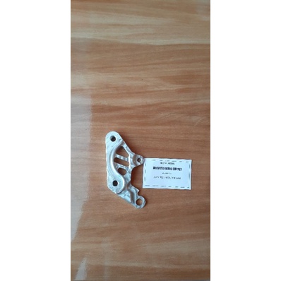 BREKET KALIPER RCB PNP SHOCK JUPITER Z FIZ R DISC UKURAN 300MM DAN 260MM