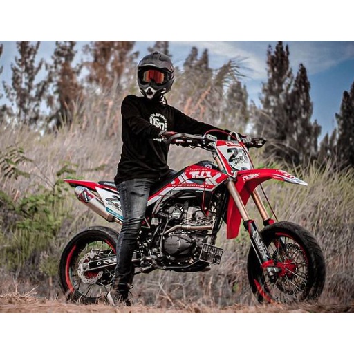 decal crf - decal crf 150 l - decal crf 150 l full body Decal crf150 elegan free desain
