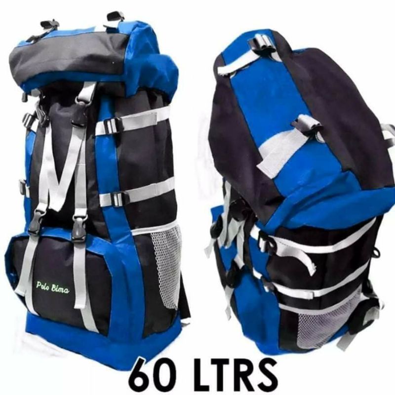 TAS RANSEL CARRIER 60 Ltr