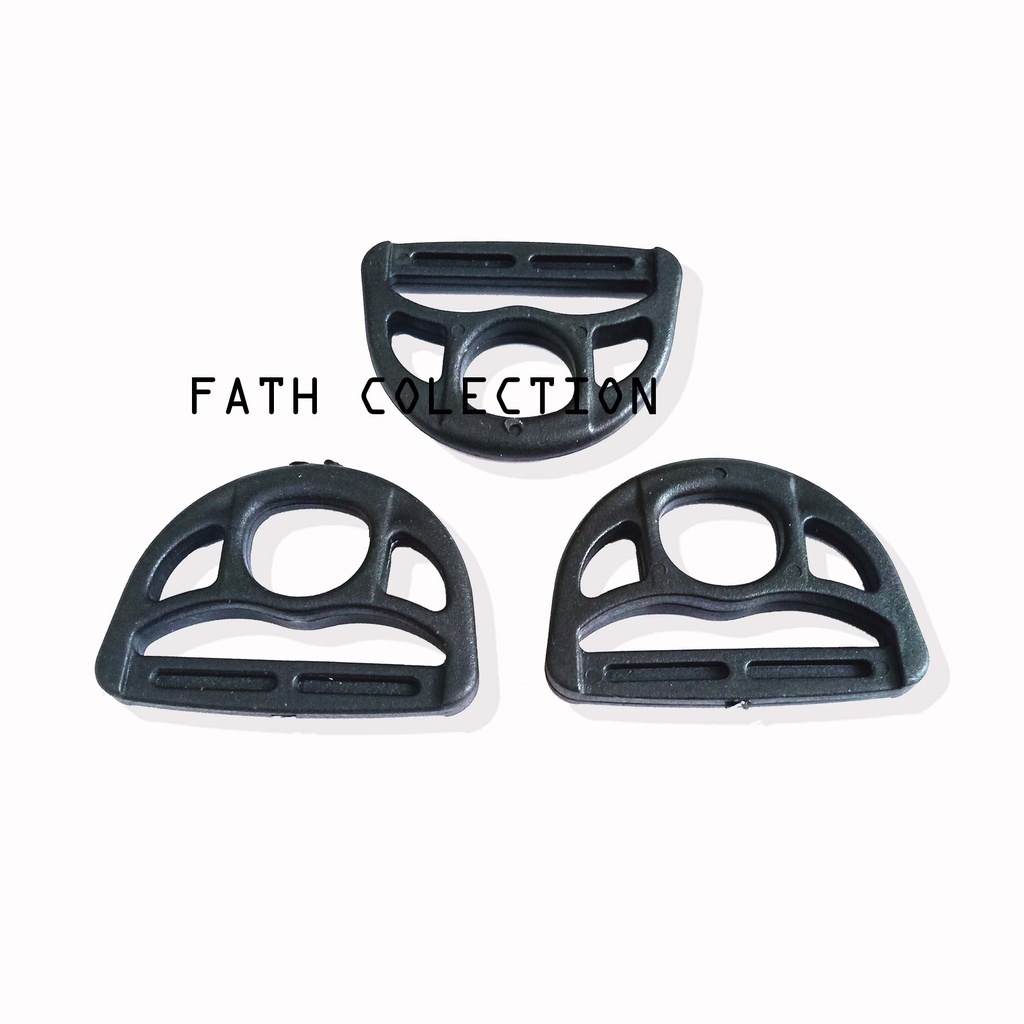 RING D TAS 4 CM / RING D TAWON PLASTIK PP