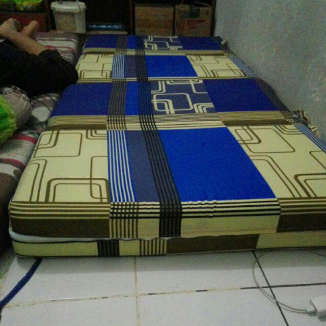 Kasur Lipat Murah Inoac Eon Lg D23 Uk 200x90x15 Cm