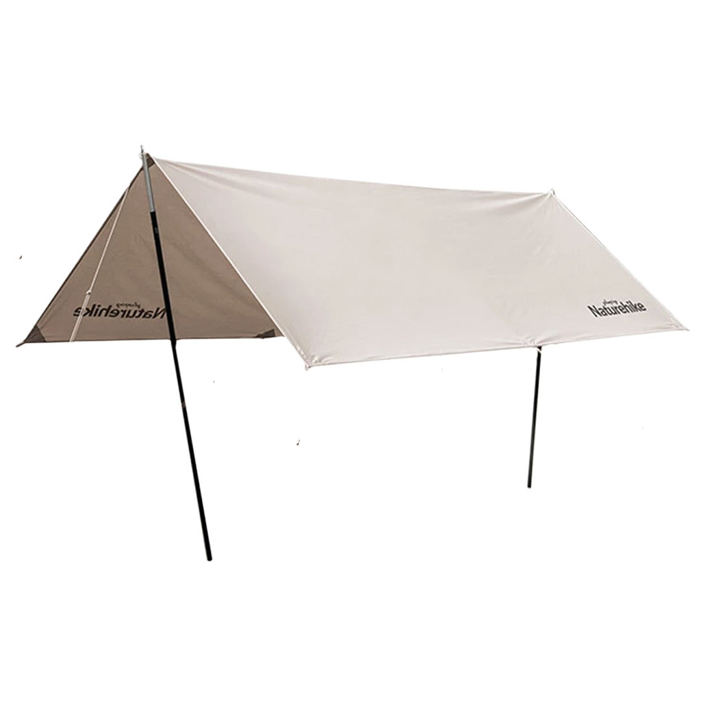 Tenda Kanopi Naturehike NH20TM003 Canopy Supple Tent Tarp Cotton