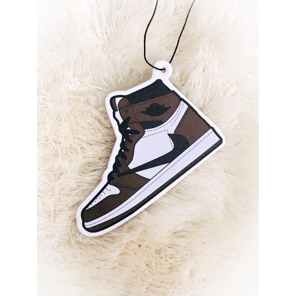 Jo Malone Car Freshener