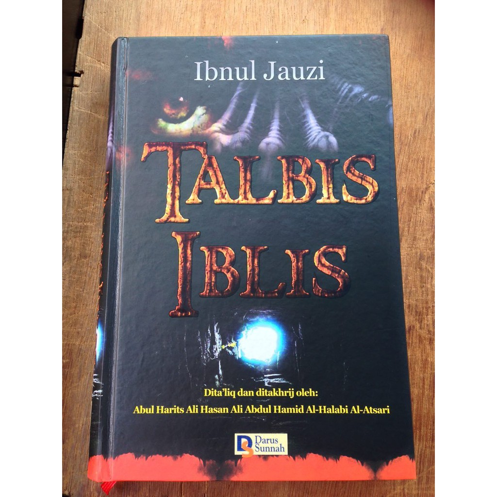 TALBIS IBLIS | DARUS SUNNAH