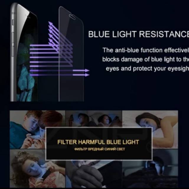 Anti Blue Anti Radiasi Non List - Tempered Glass Realme C1 C2 C3 C11 C12 C15 C17 C20 C21 C21y C25 C25s C25y C30 C31 C33 C35 C53 C53 Nfc
