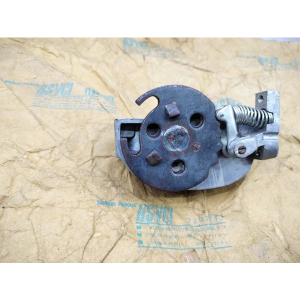 bak perseneling presneling vespa px original piaggio