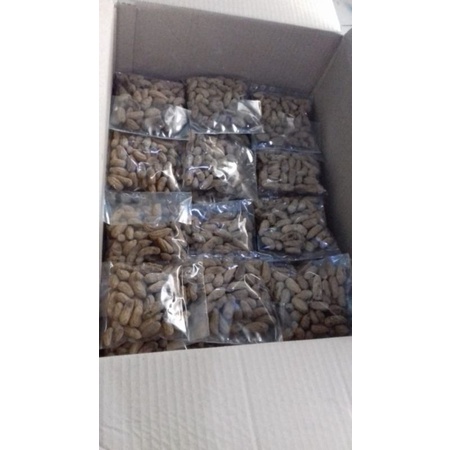 

kacang sangrai/kacang goreng