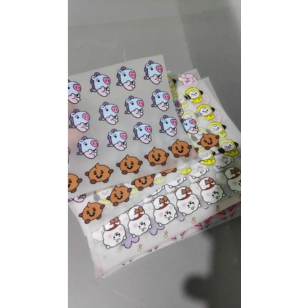 

Sablon Setrika, Stiker Sablon Kain Tinggal Gosok
