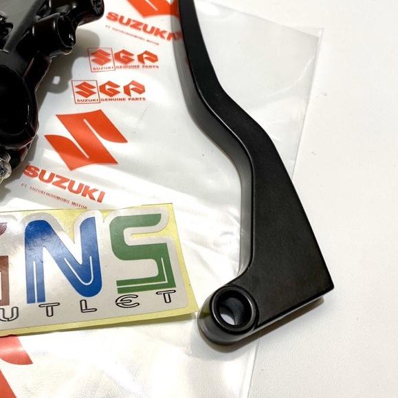 DUDUKAN SPION KIRI + HANDEL KOPLING SATRIA FU HANDEL KOPLING DUDUKAN SPION KIRI + HANDEL FU