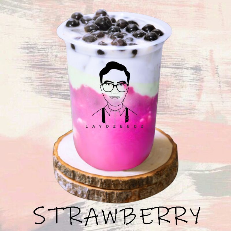 

Laydzeedz Strawberry
