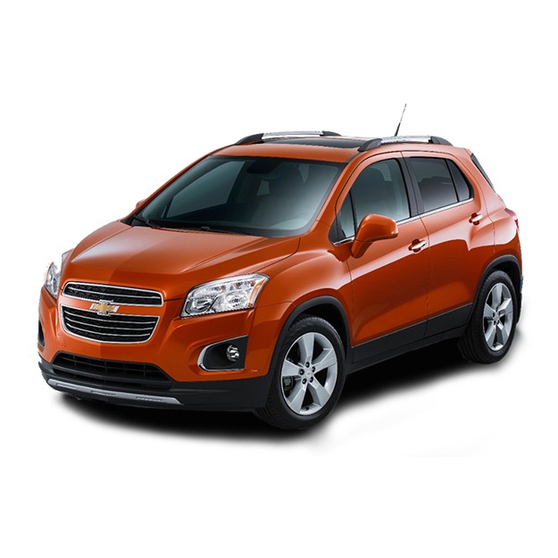 Body Cover Mobil Chevrolet Trax / Sarung Mobil Chevrolet Trax